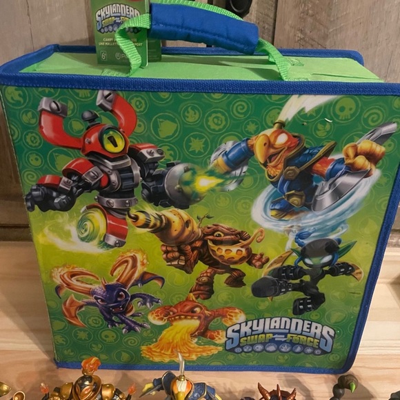 Skylanders Lot - Picture 4 of 6